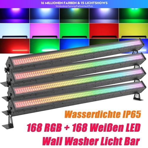 150w wallwasher ip65 - 150w,