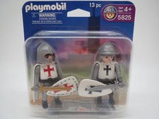 Playmobil 5825 "2x Kreuzritter