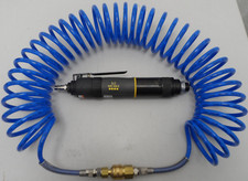 Schneider DRS 1800-8  1800 U/min Druckluft Schrauber DGKD322680 + 5M Schlauch