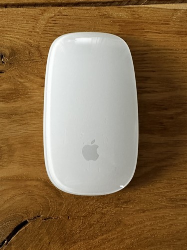 Apple magic mouse - apple, 2
