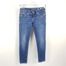 Miss Me Jeans Skinny Damen W26