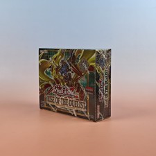 RISE OF THE DUELIST YU-GI-OH DISPLAY 2020 1ST ED GAIA RIDES AGAIN EN SEALED (1)