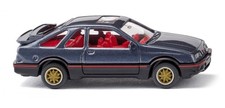 Wiking H0 020449 - Ford Sierra