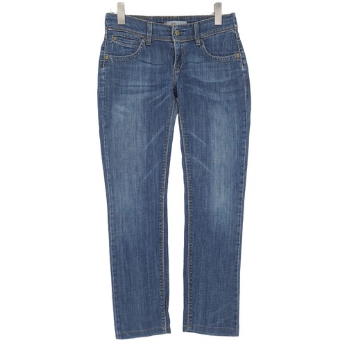 Levi vintage jeans 571 slim - jeans,