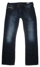 Diesel Herren Jeans Hose
