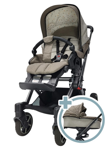 Hartan vip gts kinderwagen - hartan,
