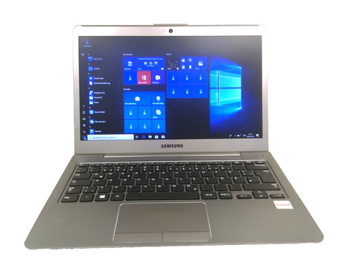 Samsung np535u3c mit amd - np535u3c,