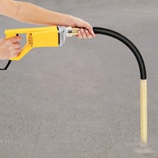 Betonrüttler Rüttelflasche