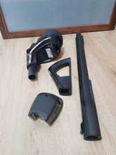 Miele Triflex HX1 Cat&Dog Ohne Staubbehälter Ohne Bodendüse Nur Wie...