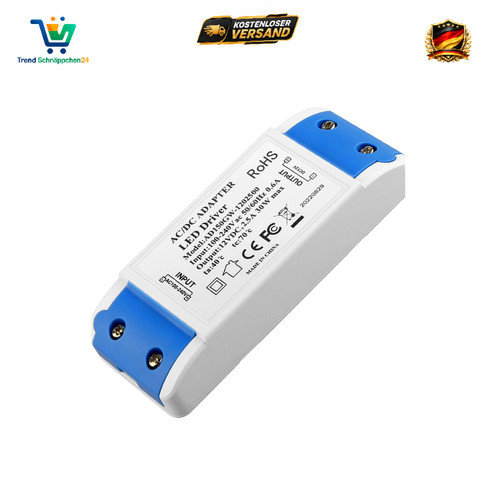 Led trafo 12v 30w - trafo,