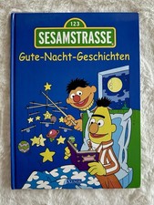 Sesamstrasse