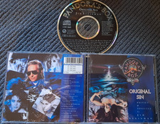 PANDORA'S BOX Original Sin