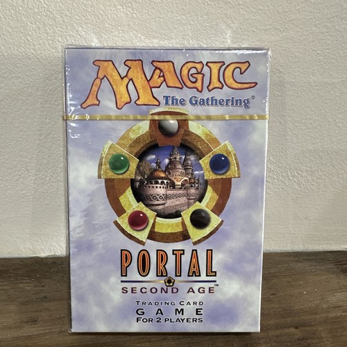 1998 magic the - the, gathering