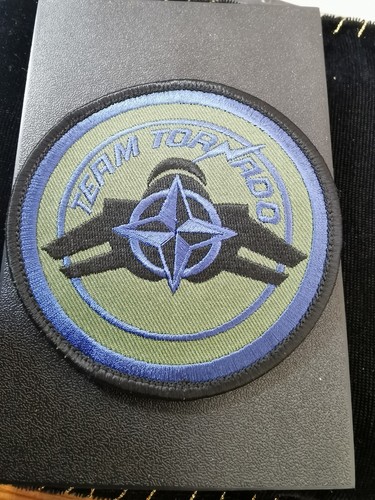 Bundeswehr klett patch - bundeswehr,