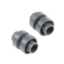 2x Lego Technic Gear Ring 3L