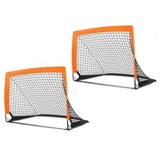 Fußball Tor Hockey Tor