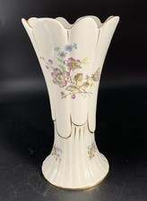 Alte Porzellan Vase; Chodziez