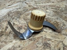 Messer Schlagmesser