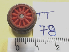 Spur TT, ?, BTTB, Zeuke