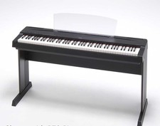 Yamaha P-70 with Piano Stand