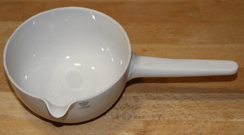 Rosenthal abdampfschale aus - rosenthal,