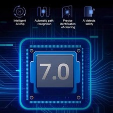 Fensterreinigungsroboter