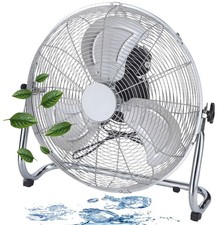 Bodenventilator Power