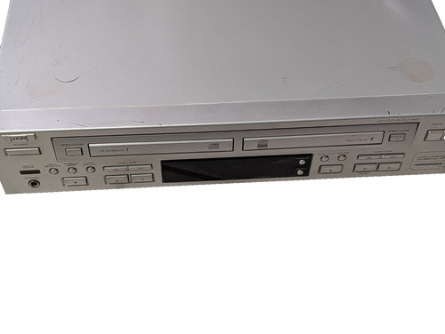 Tcm 98989 player - player, cd