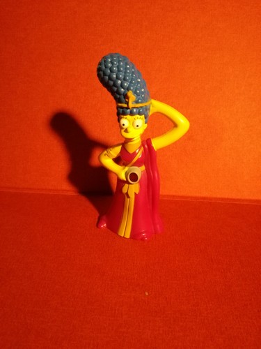 The simpsons marge - simpsons,