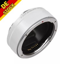 Autofokus-Objektivanschluss