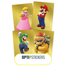 Super Mario IT'S -a Me,Mario