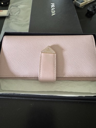 Prada saffiano leder - saffiano,