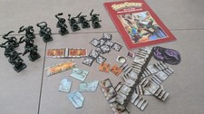 Hero Quest Erweiterung - KARAK