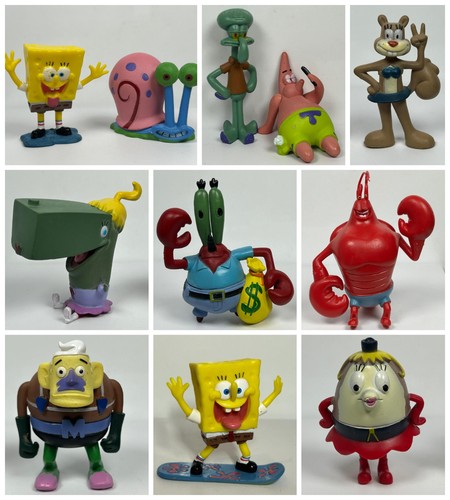 Spongebob schwammkopf - schwammkopf,