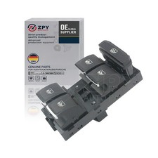 ZPY Front Left Driver Side