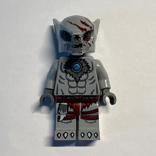 Lego chima wolf - chima,