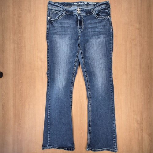 Wallflower jeans damen - wallflower,