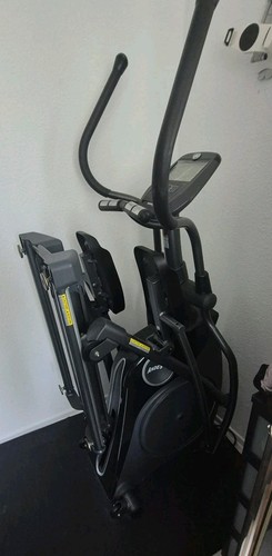 Andes crosstrainer - 8,