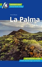 La Palma Reiseführer Michael
