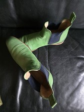 Melvin & Hamilton Leder Damen