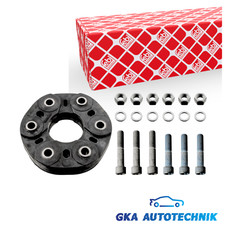 FEBI Hardyscheibe vorne +