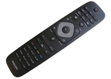 Neu Original Philips Fernbedienung 242254990467 YKF309-001  2422 549 90467