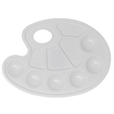 Mischpalette - 10 Mulden -