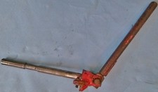 Teleskop-Schalthebel für Untersetzung von IHC D-439 - D-Serie D-436