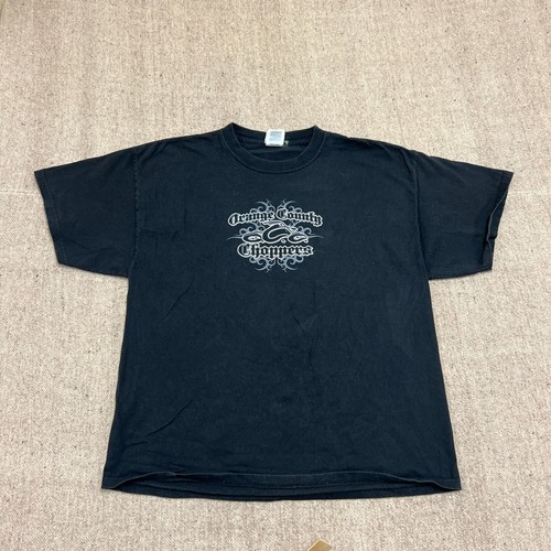 Vintage orange county choppers - vintage,
