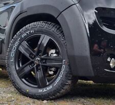 Wohnmobil FIAT Ducato 18 Zoll