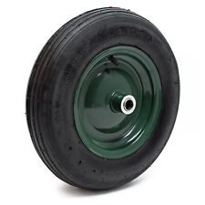 Schubkarrenreifen 3.50-8 130kg Schubkarrenrad Luftreifen Luftrad Schubkarre