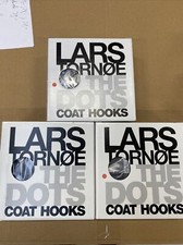 Muuto The Dots Kleiderhaken