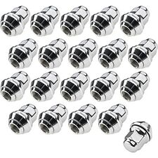 20 Radmuttern Ford Kegelbund für originale Ford Alu Felgen M12x1,5 Mutter Mondeo