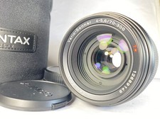 [Mint] Contax Carl Zeiss Vario-Sonnar T 70-300mm F/4-5.6 für N Halterung Aus